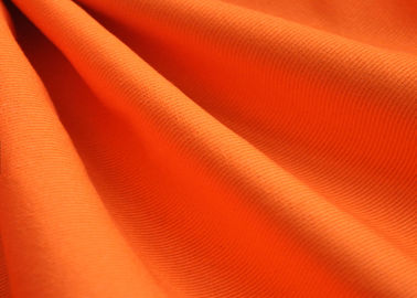 Anti Fire Water Resistant Cloth 98 Cotton 2 Spandex Comfortable Waterproof