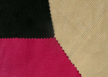 100% Cotton Corduroy Fabric Comfortable 14 Wale Corduroy Fabric 280 GSM