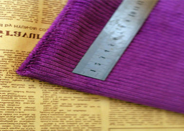100% Cotton Corduroy Fabric Comfortable 14 Wale Corduroy Fabric 280 GSM
