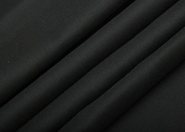 Flame Resistant Fabric Water Resistant Antistatic Workwear Fabric For Garment