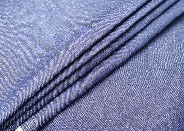 Thick Jacket Fabric Ordinary Textiles 385 Grams 100% Cotton Wear Resistant