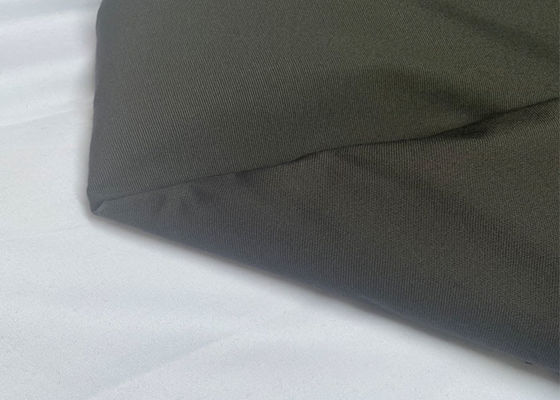 Canvas Fabric Waterproof Grey Fire Retardant Fabric Uv Fabric